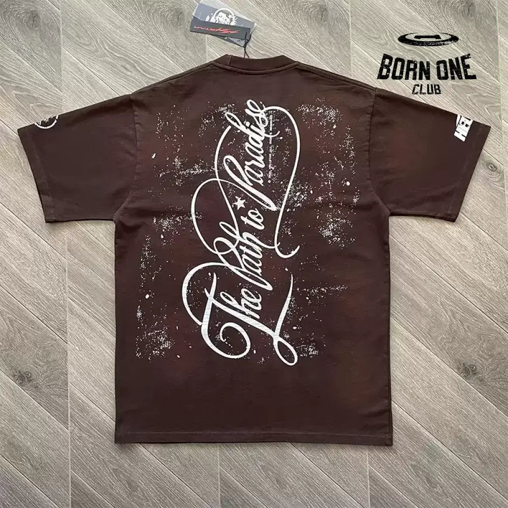 Hellstar Studios ellstar Cherubs T-Shirt Camiseta