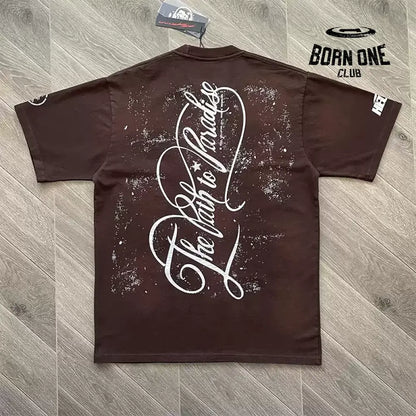 Hellstar Studios ellstar Cherubs T-Shirt Camiseta