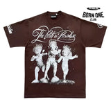 Hellstar Studios ellstar Cherubs T-Shirt Camiseta