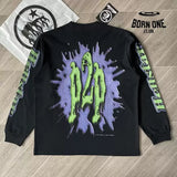HELLSTAR STUDIOS kid-teasing Camiseta