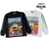 HELLSTAR STUDIOS kid-teasing Camiseta