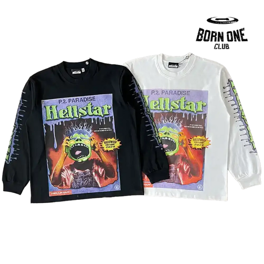 HELLSTAR STUDIOS kid-teasing Camiseta