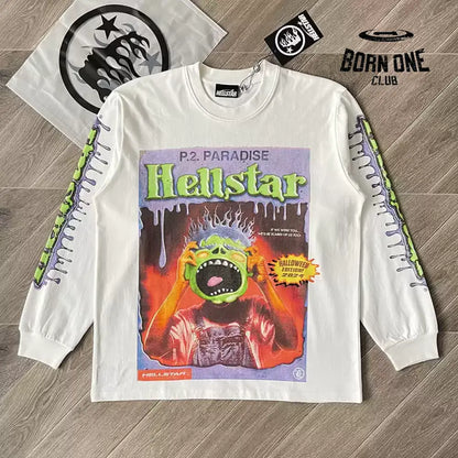 HELLSTAR STUDIOS kid-teasing Camiseta