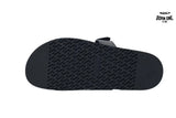 Hrms Slippers Black