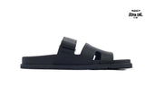 Hrms Slippers Black