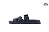 Hrms Slippers Black