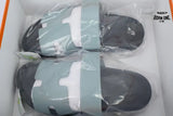 Hrms Slippers Blue