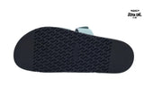 Hrms Slippers Blue