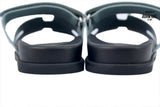 Hrms Slippers Blue