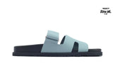 Hrms Slippers Blue