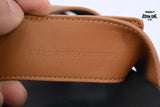 Hrms Slippers Brown