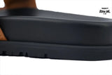 Hrms Slippers Brown