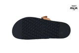 Hrms Slippers Brown