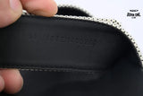 Hrms Slippers Dark Gray