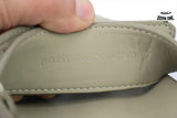 Hrms Slippers Off-white