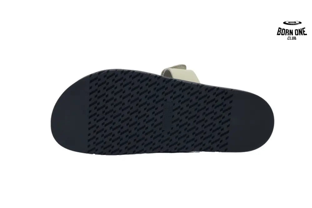 Hrms Slippers Off-white