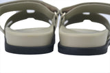 Hrms Slippers Off-white