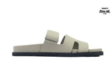 Hrms Slippers Off-white