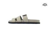 Hrms Slippers Off-white