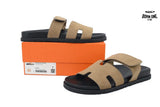 Hrms Slippers Khaki