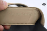 Hrms Slippers Khaki