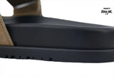 Hrms Slippers Khaki