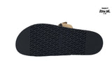 Hrms Slippers Khaki