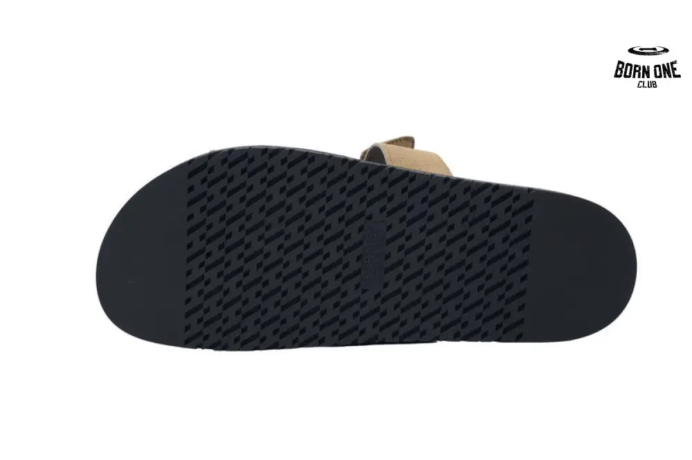 Hrms Slippers Khaki