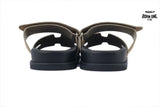 Hrms Slippers Khaki