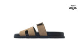 Hrms Slippers Khaki