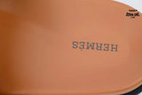 Hrms Slippers Khaki Black