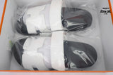 Hrms Slippers White