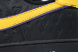 Kobe Bryant x Air Force 1 Low 'Lakers Away - Numbered'