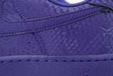 Kobe Bryant x Air Force 1 Low 'Court Purple'