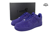 Kobe Bryant x Air Force 1 Low 'Court Purple'