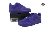 Kobe Bryant x Air Force 1 Low 'Court Purple'