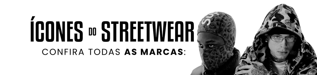 Seleção especial – confira todas as marcas