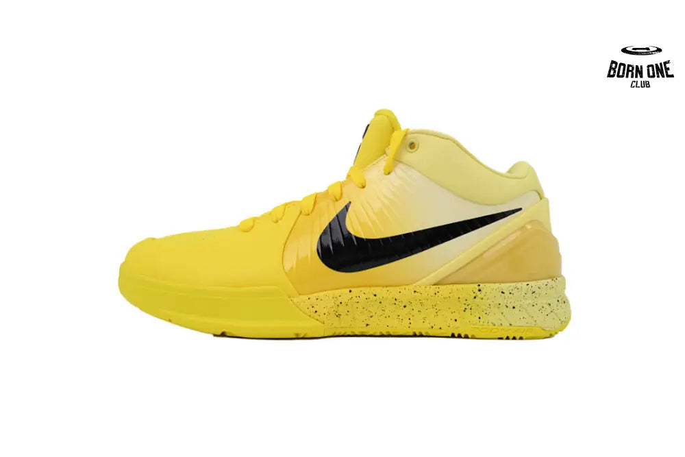 Nike Zoom Kobe 4 Protro 'CHBL'