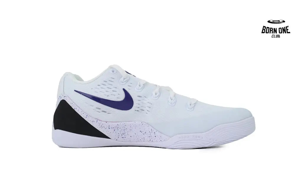 Nike Kobe 9 Protro TB 'Lakers Home'