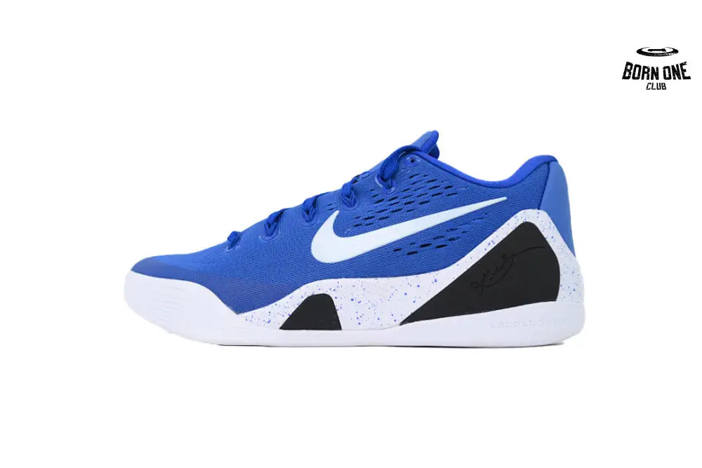 Nike Kobe 9 Protro TB 'Game Royal'