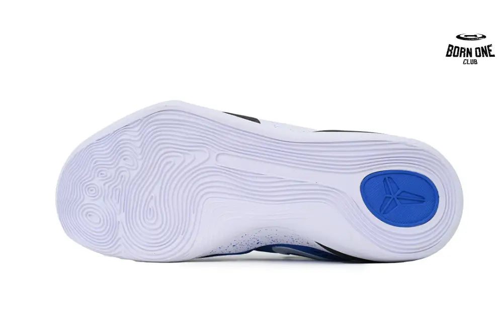 Nike Kobe 9 Protro TB 'Game Royal'