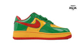 Lil Yachty x Air Force 1 Low 'Concrete Boys - Lucky Green'