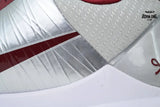 Caitlin Clark x Zoom Kobe 5 Protro Gray Red