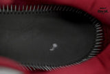 Caitlin Clark x Zoom Kobe 5 Protro Gray Red