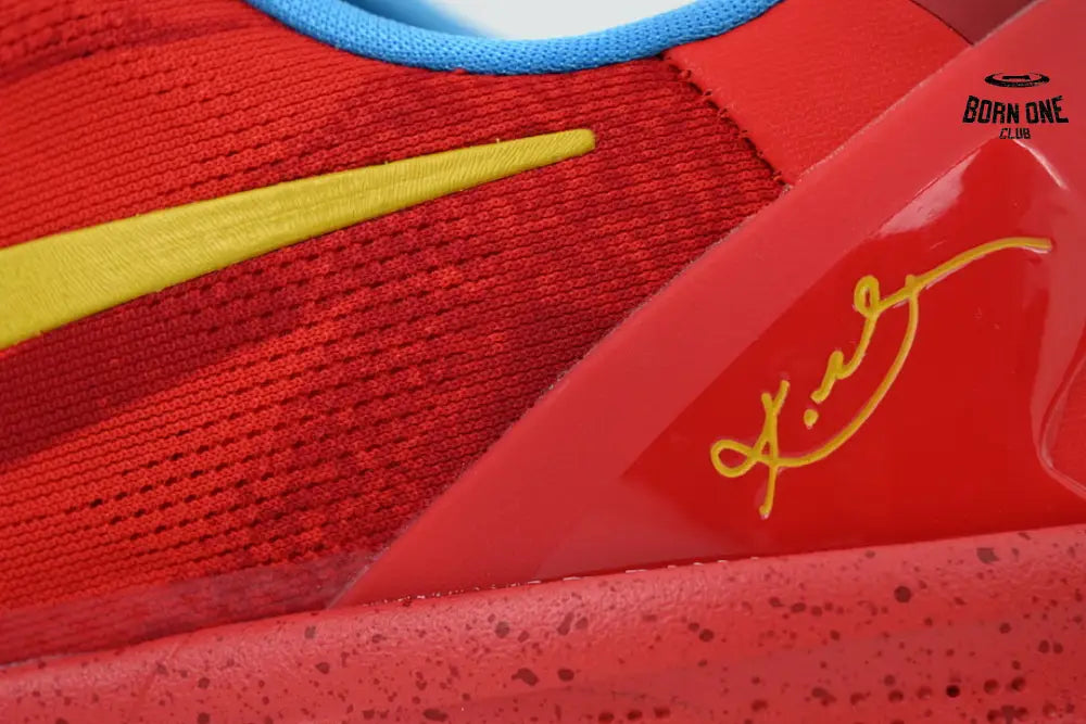 Nike Kobe 8 Protro 'Year of the Horse' 2026