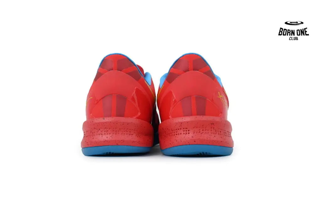 Nike Kobe 8 Protro 'Year of the Horse' 2026