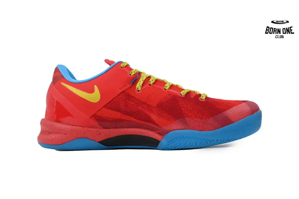 Nike Kobe 8 Protro 'Year of the Horse' 2026