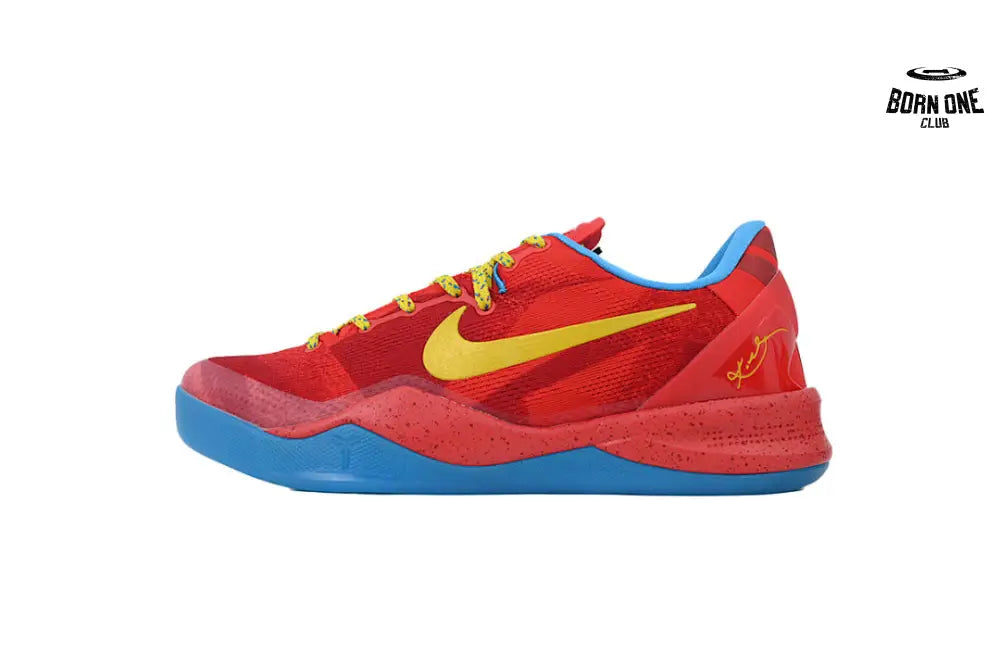 Nike Kobe 8 Protro 'Year of the Horse' 2026