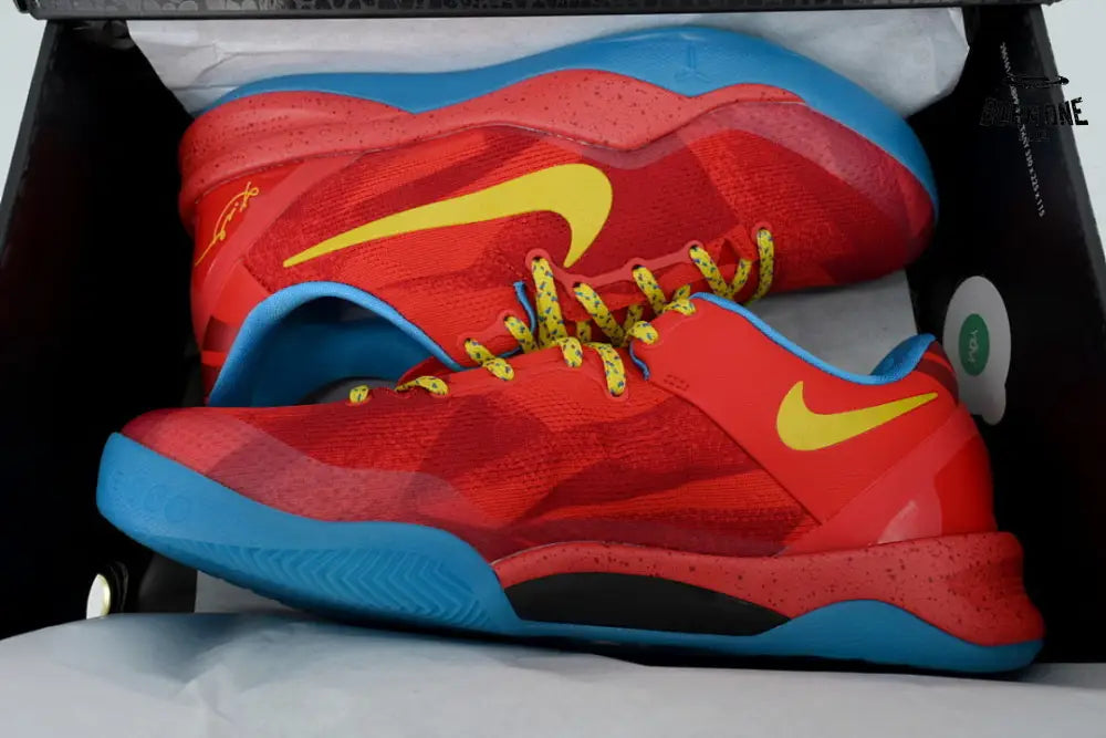 Nike Kobe 8 Protro 'Year of the Horse' 2026