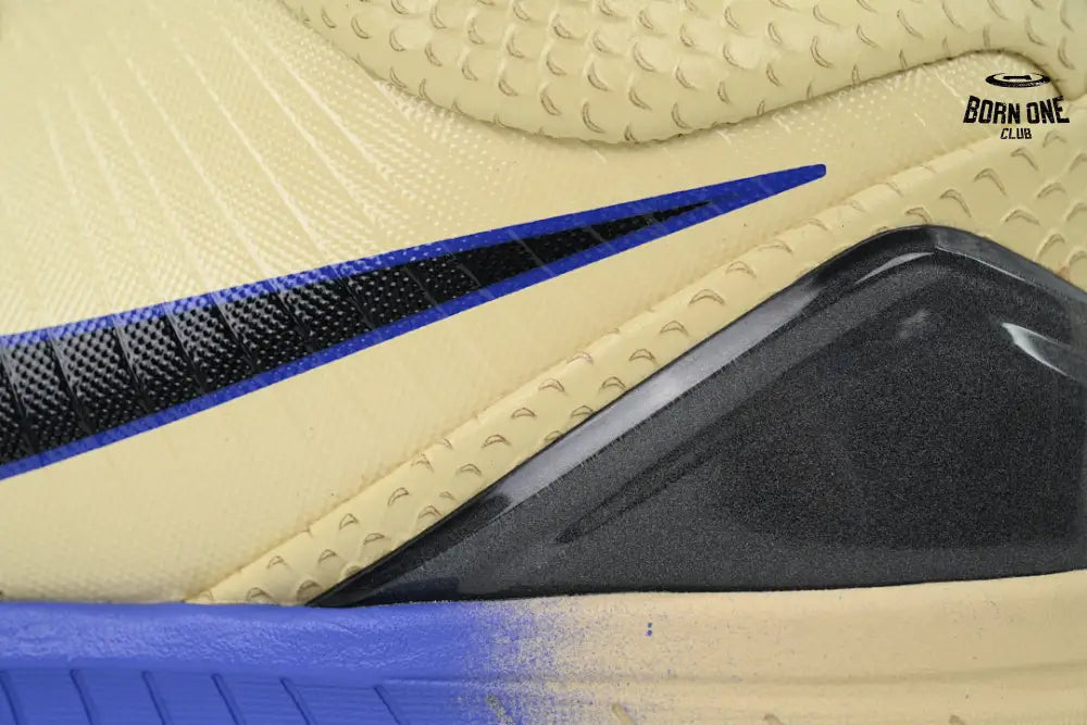 FC Barcelona x Nike Kobe 4 Protro 'Away Kit'